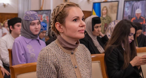 Фігуранта справи Скороход заарештували з альтернативою 4,5 млн застави