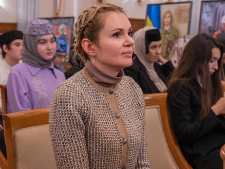 Фігуранта справи Скороход заарештували з альтернативою 4,5 млн застави