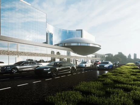 Как будет выглядеть 