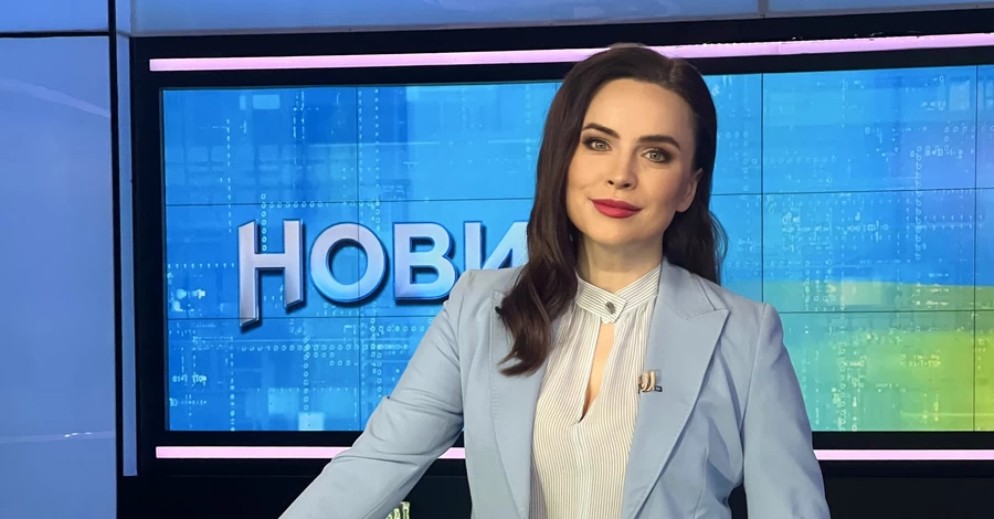 Анастасия Даугуле – об изменениях во время войны, трансформации телемарафона, духовных практиках и личном