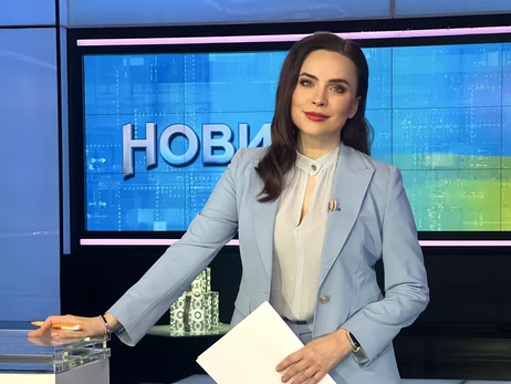 Анастасия Даугуле – об изменениях во время войны, трансформации телемарафона, духовных практиках и личном