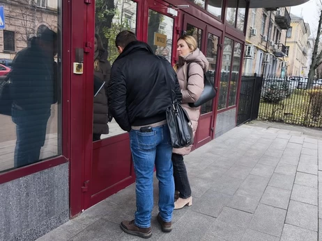 Скороход після допиту щодо відео НАБУ: На дивані сиджу я, а все інше — нарізка