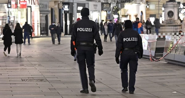 Подробиці вбивства українського студента у Відні: тортури, вогонь та ключ від криптогаманця