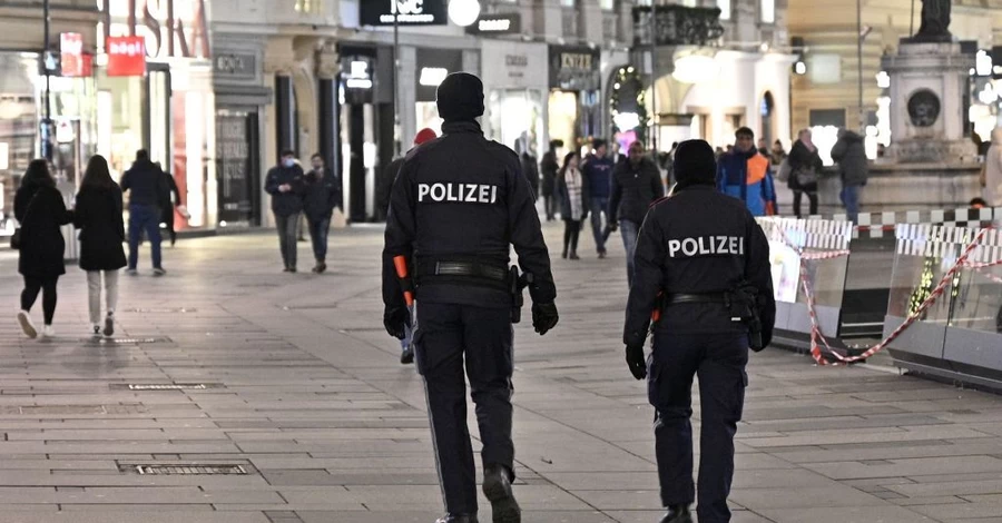 Подробиці вбивства українського студента у Відні: тортури, вогонь та ключ від криптогаманця