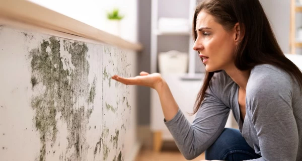 Чем опасна плесень и как она разрушает наше здоровье