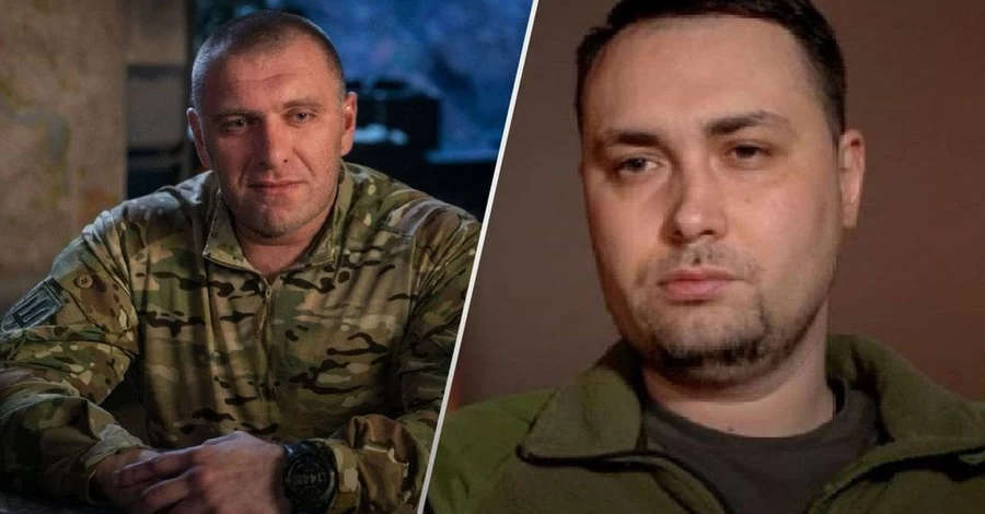 Буданов был вовлечен в смену руководителя ОП, - политолог