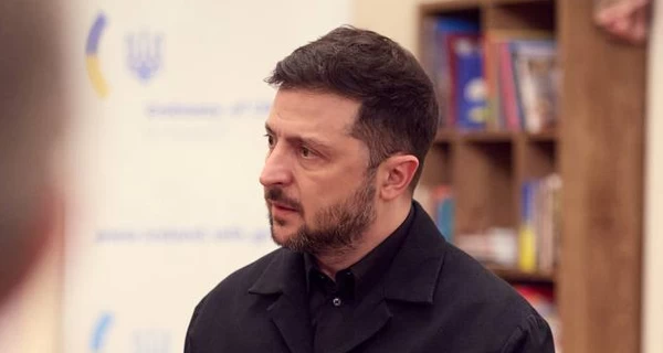 Україна не має права віддавати свої території ворогові, - Зеленський