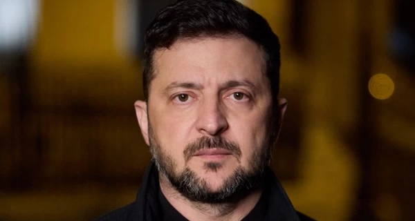 Зеленський пояснив, чому Навроцького не було на зустрічі, та анонсував візит до Польщі 