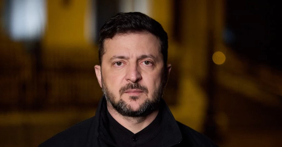 Зеленский объяснил, почему Навроцкого не было на встрече, и анонсировал визит в Польшу 