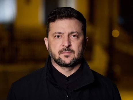 Зеленский объяснил, почему Навроцкого не было на встрече, и анонсировал визит в Польшу 