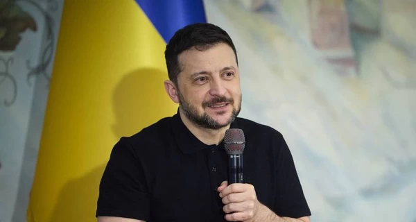 Питання ЗАЕС залишається на порядку денному, без України станція не зможе працювати, - Зеленський