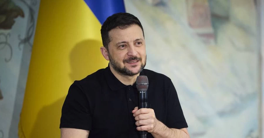 Вопрос ЗАЭС остается на повестке, без Украины станция не сможет работать, - Зеленский