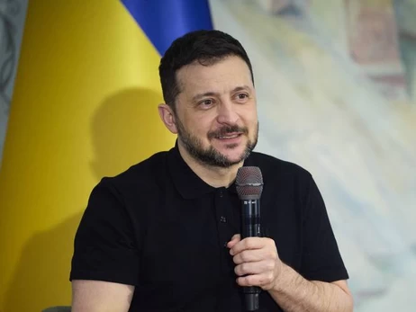 Вопрос ЗАЭС остается на повестке, без Украины станция не сможет работать, - Зеленский