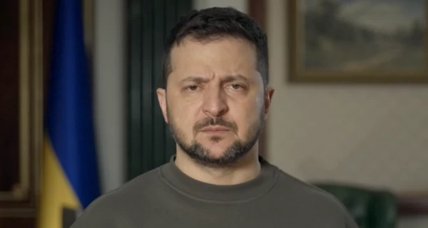 Питання повернення дітей та обмін усіх полонених залишаються важливими пунктами мирного плану, - Зеленський