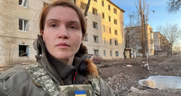 Безугла заявила, що буде блокувати всю діяльність парламенту