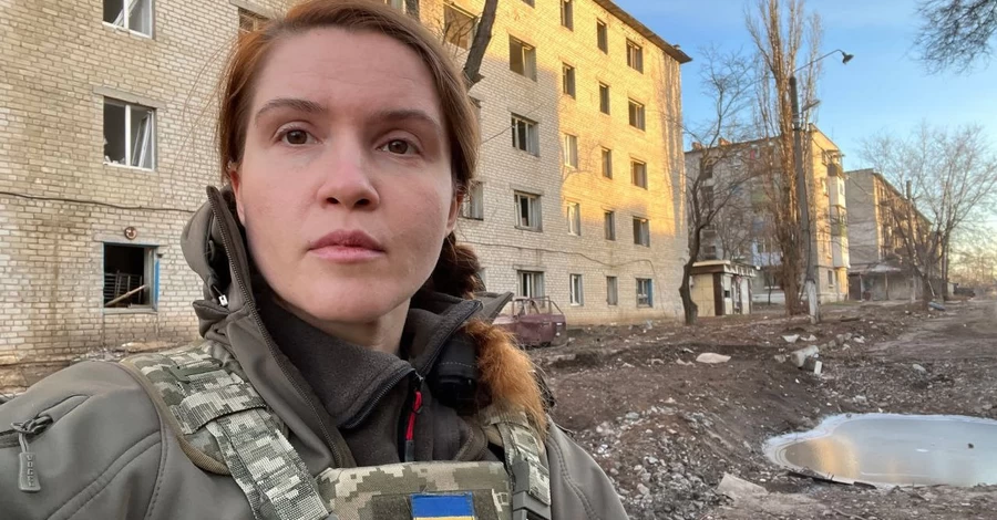 Безуглая заявила, что будет блокировать всю деятельность парламента