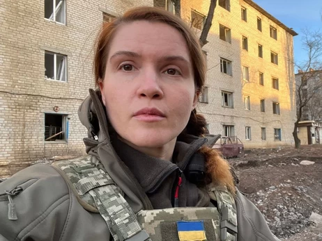 Безуглая заявила, что будет блокировать всю деятельность парламента