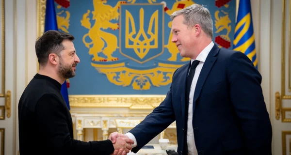 США тиснуть на Зеленського, щоб поступився Донбасом,- Axios