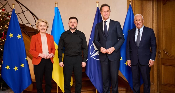 G7 розглядає використання всіх заморожених активів Росії на користь України