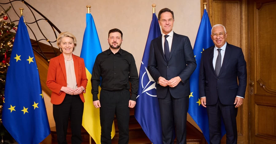 G7 рассматривает использование всех замороженных активов России в пользу Украины