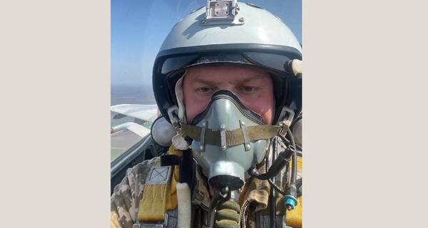 Совершил более 200 вылетов, имел жену и маленького сына, - что известно о погибшем пилоте Су-27