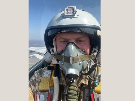 Совершил более 200 вылетов, имел жену и маленького сына, - что известно о погибшем пилоте Су-27