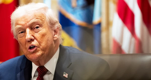 Трамп назвав репортерку ABC News «найнеприємнішою в залі» і «жахливою» 