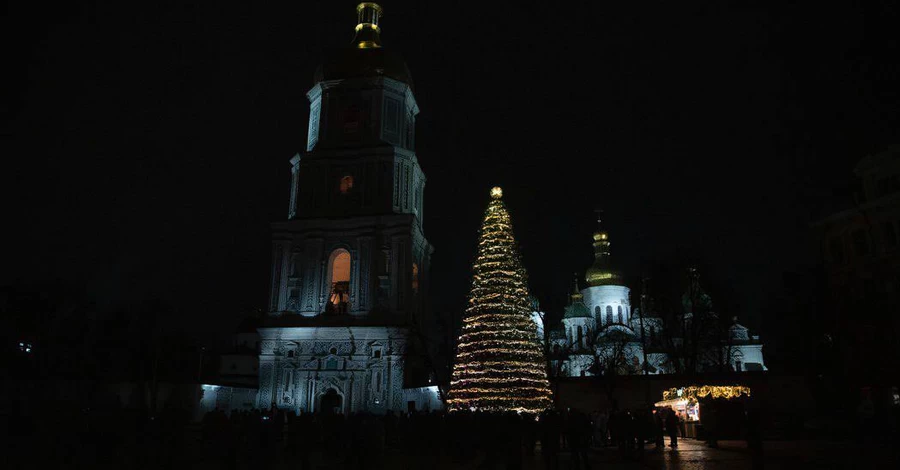 В Киеве комендантский час на новогодние праздники меняться не будет, - КГВА