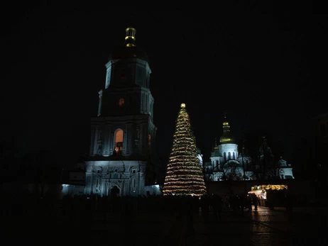 В Киеве комендантский час на новогодние праздники меняться не будет, - КГВА