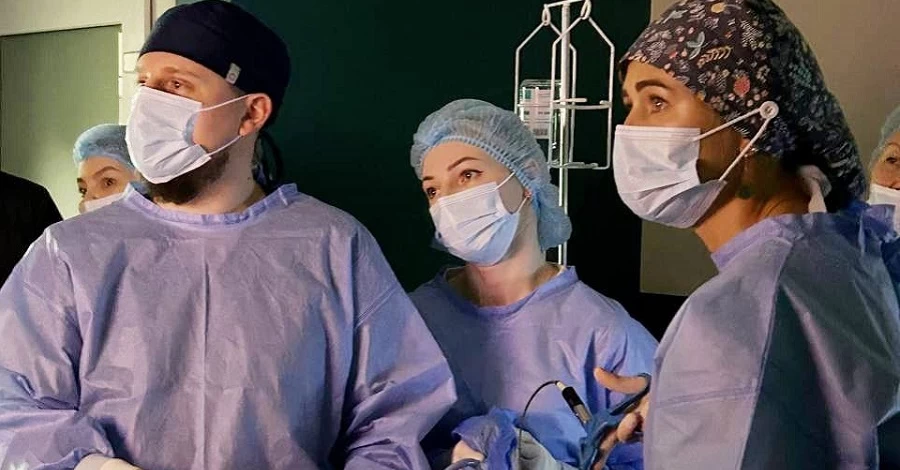 У жінки без матки утворилася багатовузлова пухлина - про унікальний випадок розповіли львівські медики