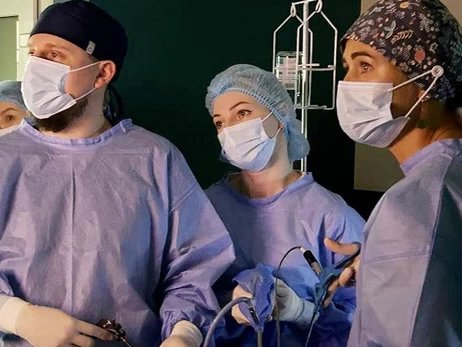 У женщины без матки образовалась многоузловая опухоль – об уникальном случае рассказали львовские медики