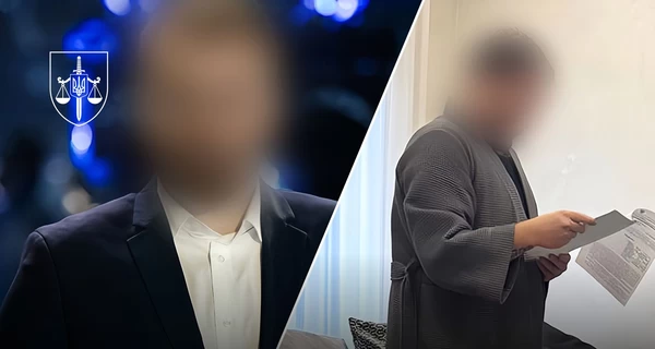 Экс-ведущий NewsOne Макс Назаров предстанет перед судом за оправдание войны РФ в Украине