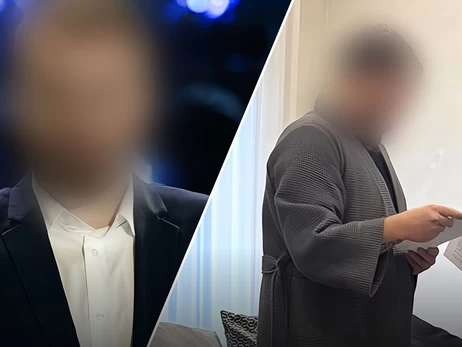 Экс-ведущий NewsOne Макс Назаров предстанет перед судом за оправдание войны РФ в Украине