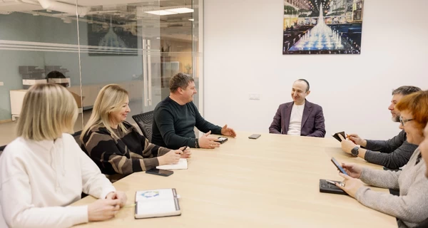 Цифровая революция в дистрибуции. Феликс Черток создает инновационные бизнес-решения, трансформирующие украинский рынок