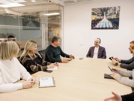 Цифрова революція у дистрибуції. Фелікс Черток створює інноваційні бізнес-рішення, що трансформують український ринок