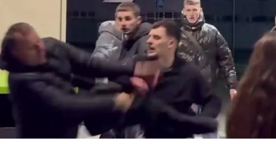 Побиття артистів «Гуцулії»: батьки нападників ховають їх за кордоном і тиснуть на журналістів