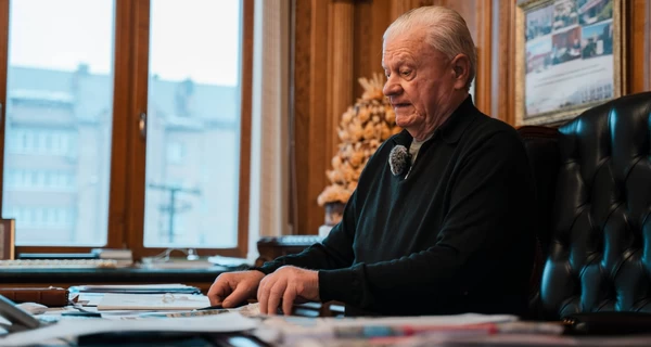 Распределение наследия Леонида Яковишина осуществляется под пристальным наблюдением директора Института хирургии им.Шалимова Александра Усенко?