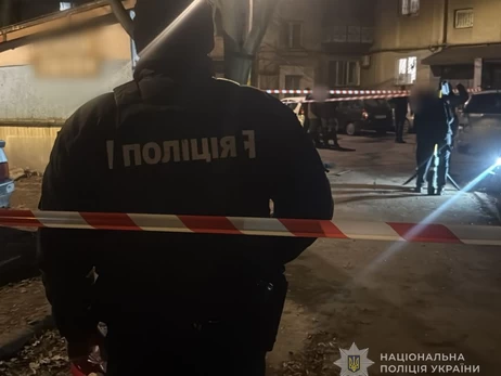 В Одессе неизвестные посреди улицы расстреляли мужчину