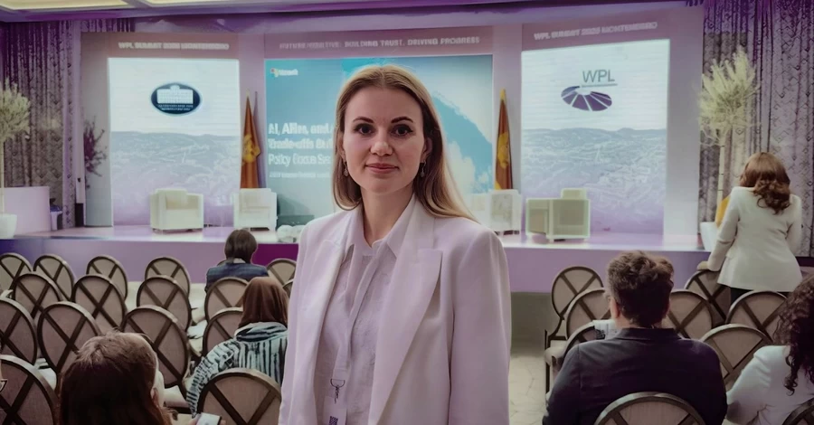 Суд назначил 3 миллиона залога нардепу Скороход, подозреваемой в 