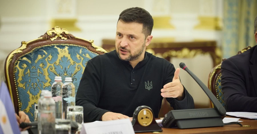 Я жду предложения от партнеров и наших депутатов. Готов идти на выборы, - Зеленский