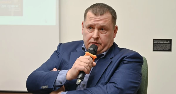 Громады обворовывают, а местное самоуправление убивают, - мэр прифронтового Днепра Филатов о действиях власти