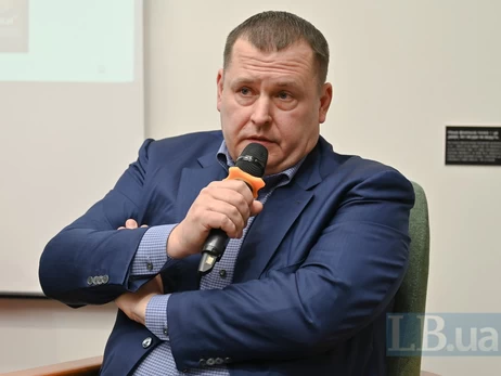 Громады обворовывают, а местное самоуправление убивают, - мэр прифронтового Днепра Филатов о действиях власти