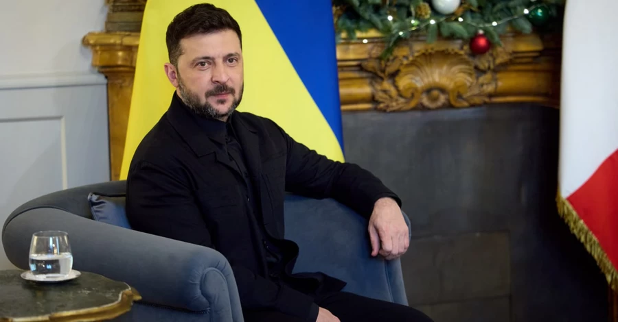 Зеленський розповів, які гарантії безпеки очікує від США