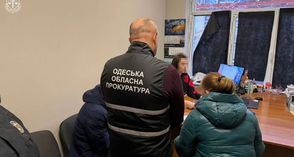 В Одесской области разоблачили преступную группу, которая продавала украинских детей за границу для усыновления