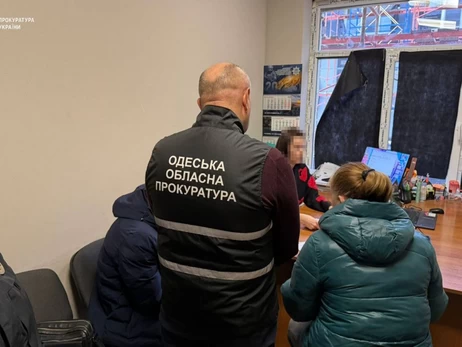 В Одесской области разоблачили преступную группу, которая продавала украинских детей за границу для усыновления