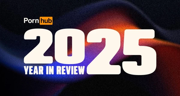 Украина вошла в топ-20 по просмотрам на Pornhub в 2025 году