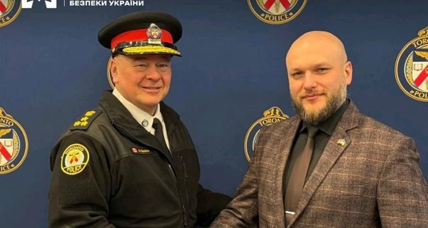 Пиар-тур или работа на экономику: зачем директор БЭБ Цивинский летал в Канаду