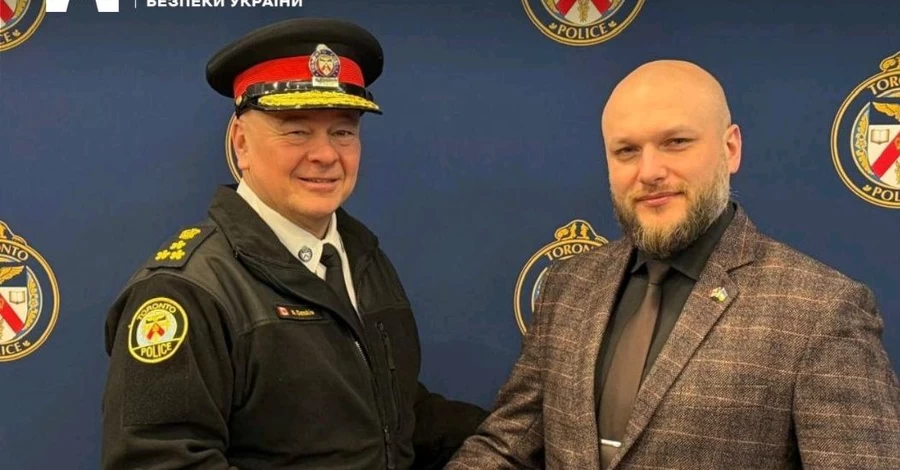 Пиар-тур или работа на экономику: зачем директор БЭБ Цивинский летал в Канаду