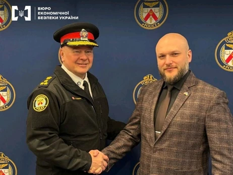 Пиар-тур или работа на экономику: зачем директор БЭБ Цивинский летал в Канаду