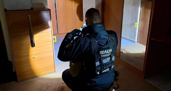 Полиция Киева считает, что сын космонавта Каденюка покончил с собой